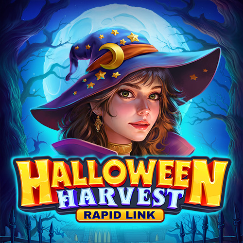 Hollow Harvest game cover